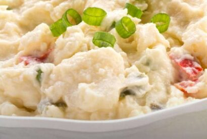 Thumbnail for Hellmann’s potato salad recipe (Original)