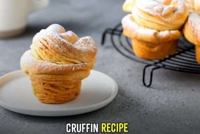 Thumbnail for Cruffin Recipe