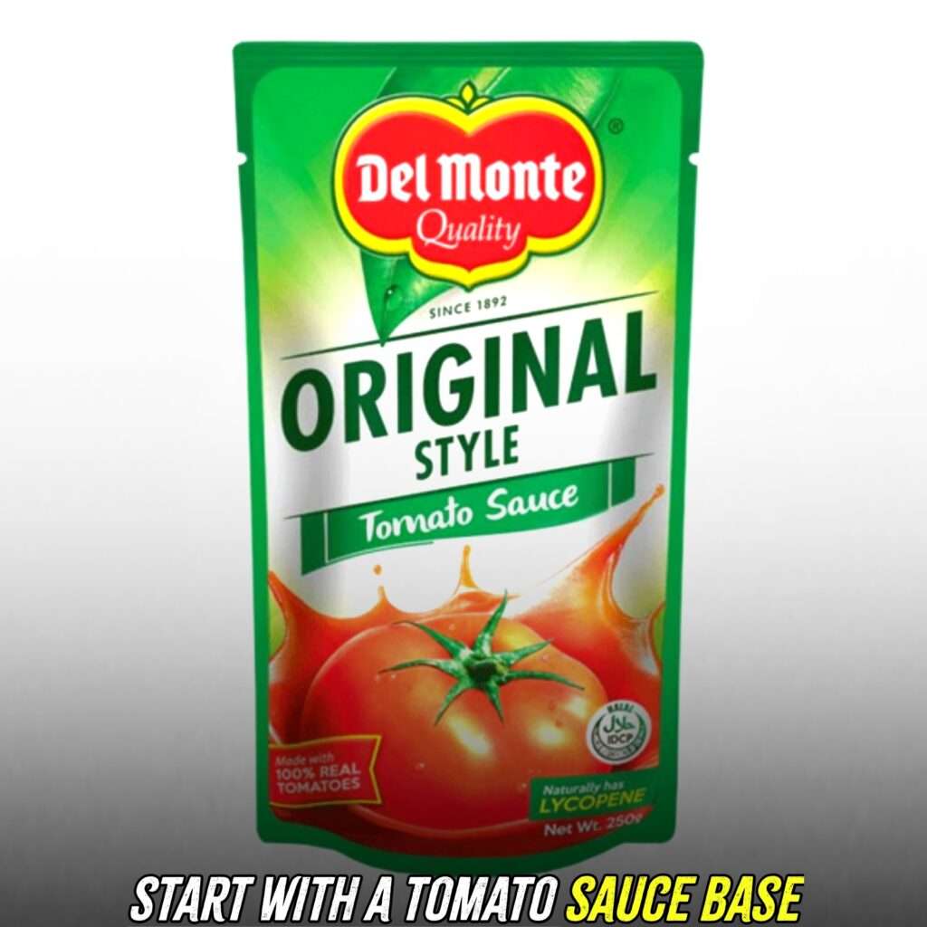 tomato sauce base