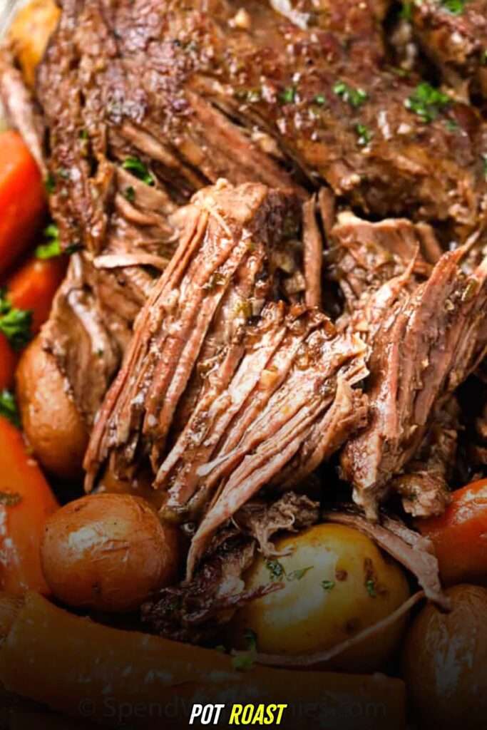 Pot roast