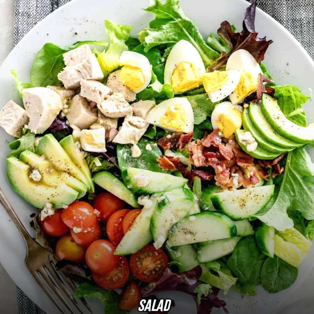 Salad