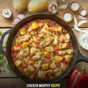 Chicken Murphy Recipe