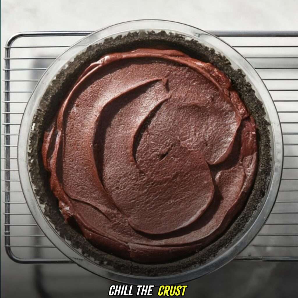 Dirt Pie Recipe Tips