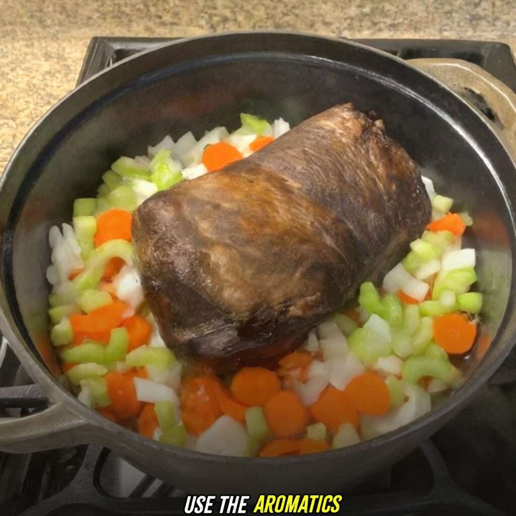 Elk Roast Recipe tips 