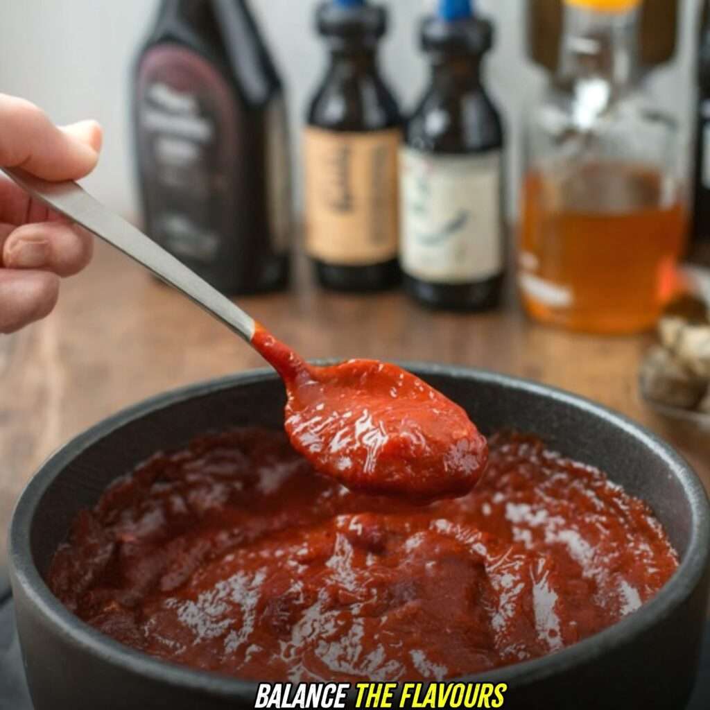 Gochujang Pasta Recipe tips