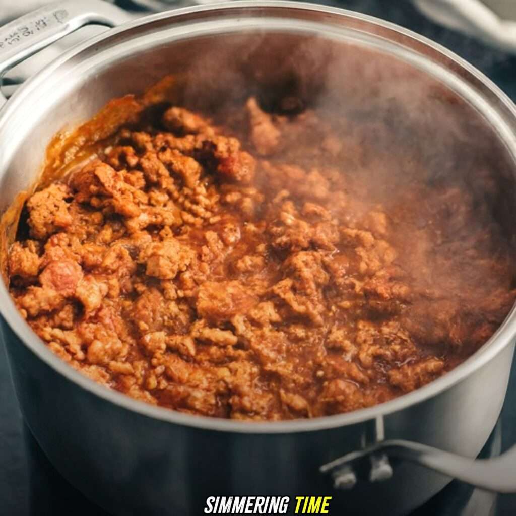 Puerto Rican Picadillo Recipe tips