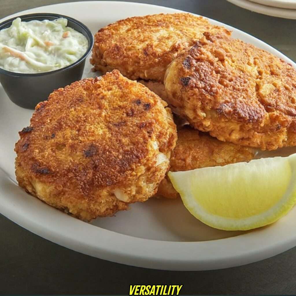 Phillips Crab Cake