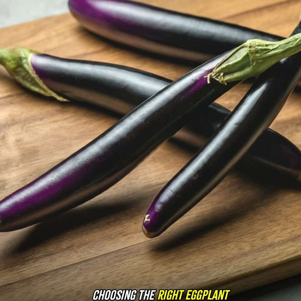 Eggplant Tofu Recipe tips