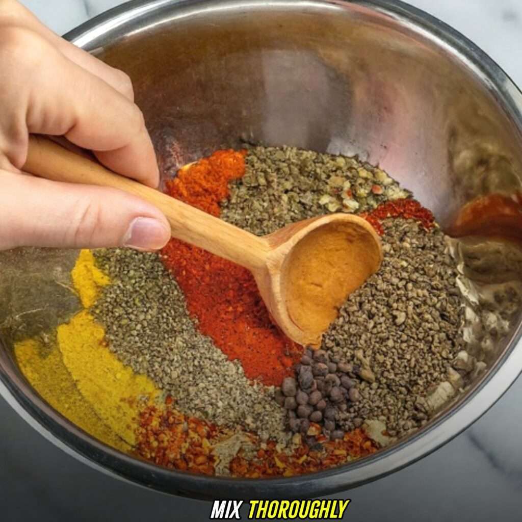 Chicken Taco Seasoning Recipe tips