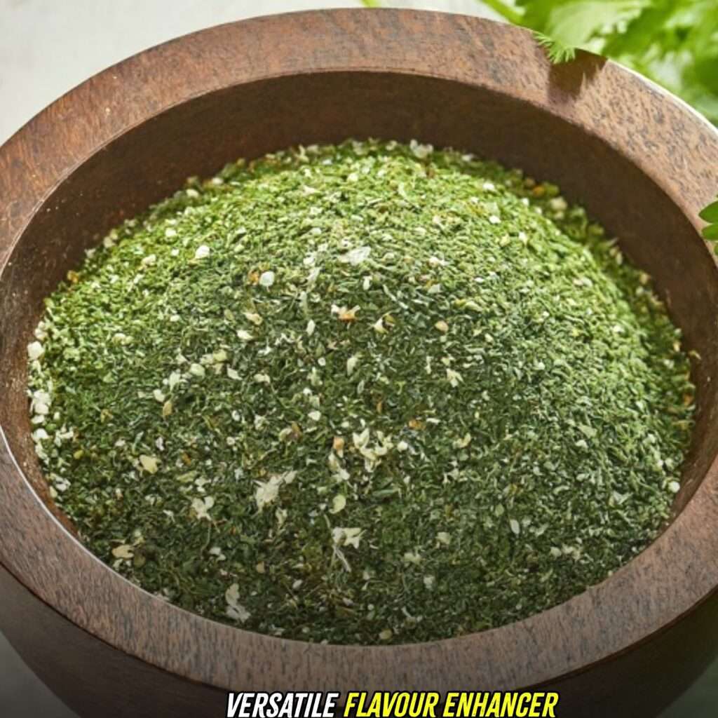 Green Seasoning Recipe