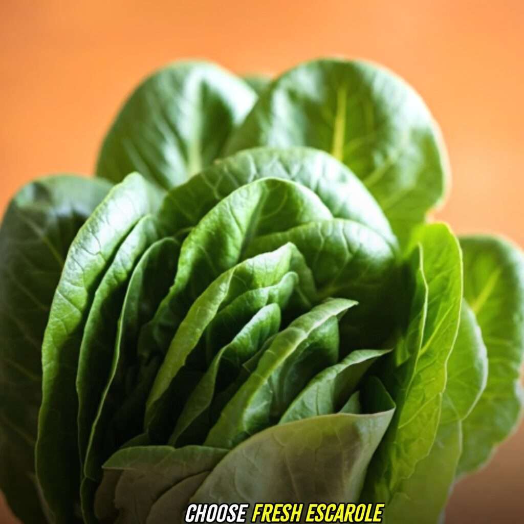 Utica greens recipe tips