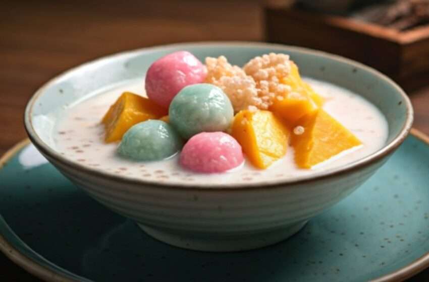 Bilo Bilo Recipe