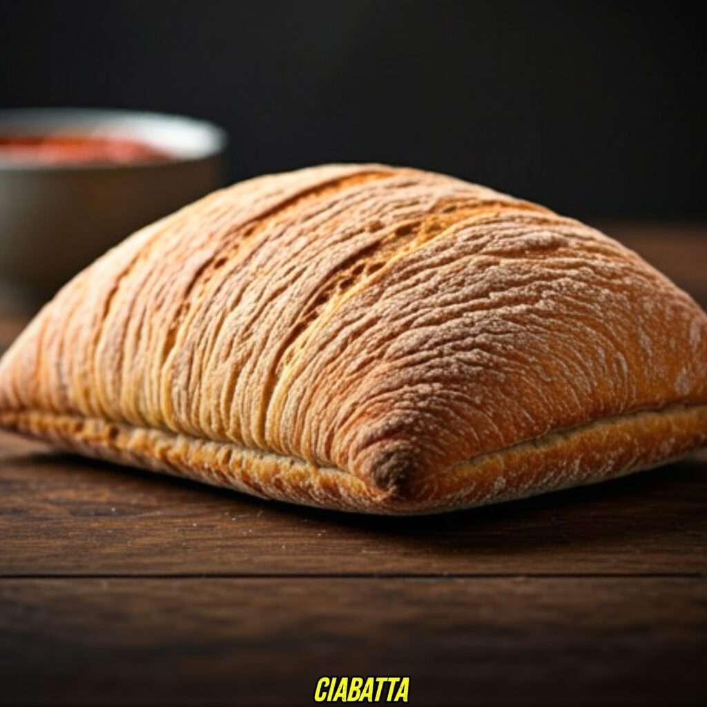 ciabatta