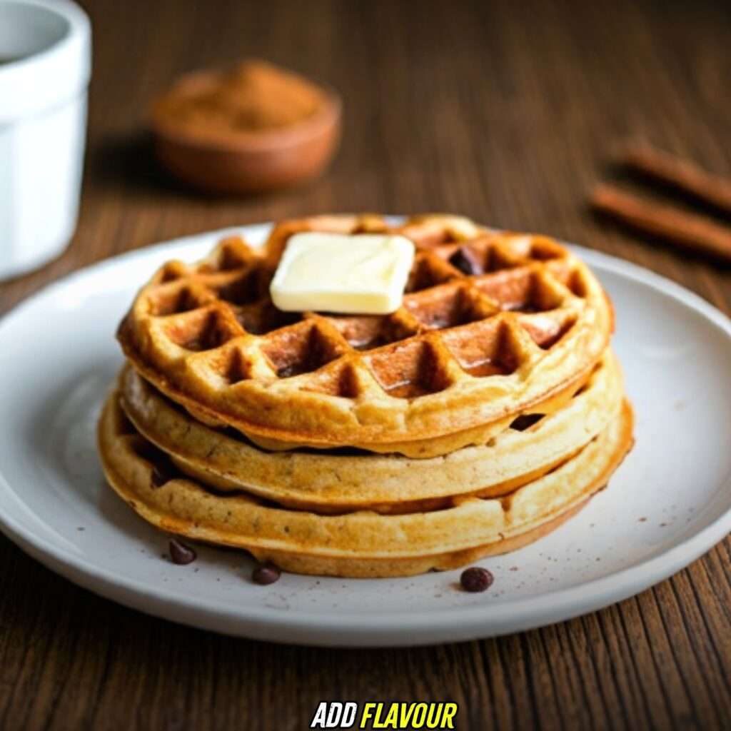 Kodiak Waffle Recipe tips