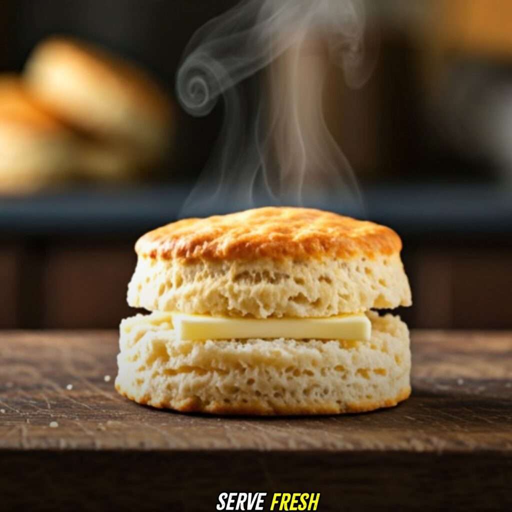 Cracker Barrel Biscuit Recipe tips