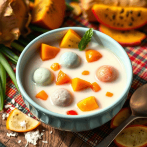bilo bilo recipe