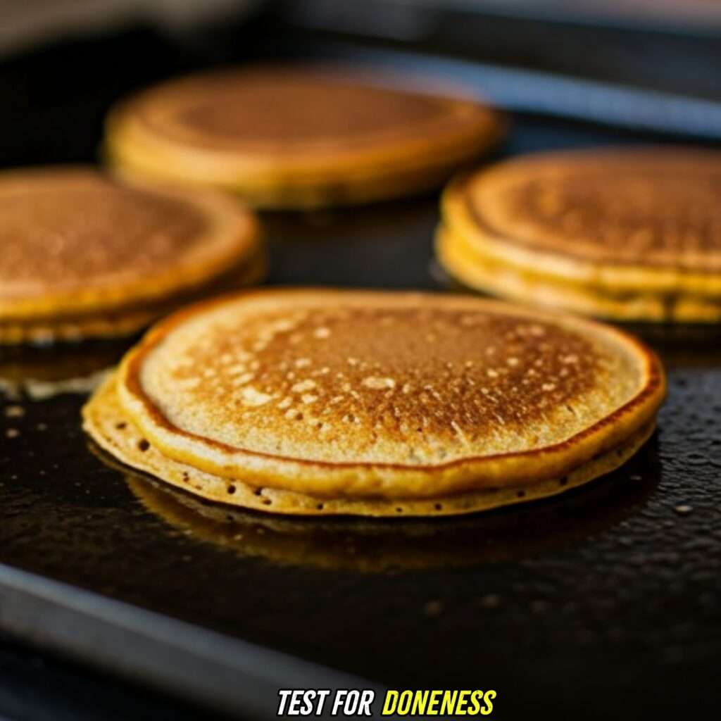 Pumpkin Spice Pancakes Recipe tips