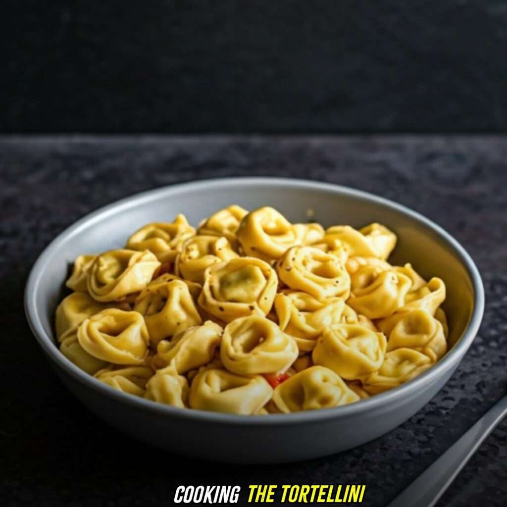 Marry Me Chicken Tortellini Recipe Tips