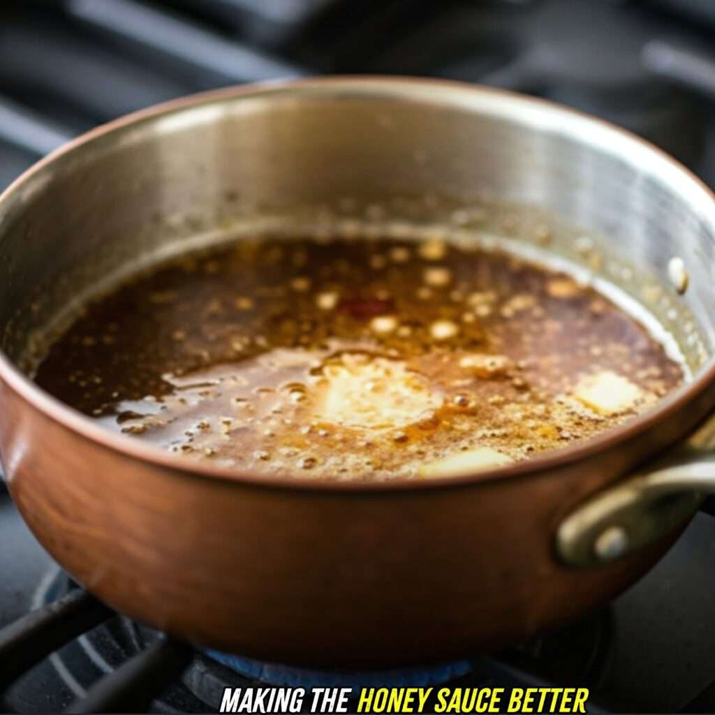 Honey Butter Chicken Recipe tips