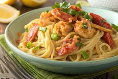 Thumbnail for Best Crawfish Monica Recipe