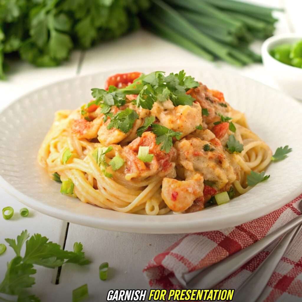 Crawfish Monica Recipe Tips