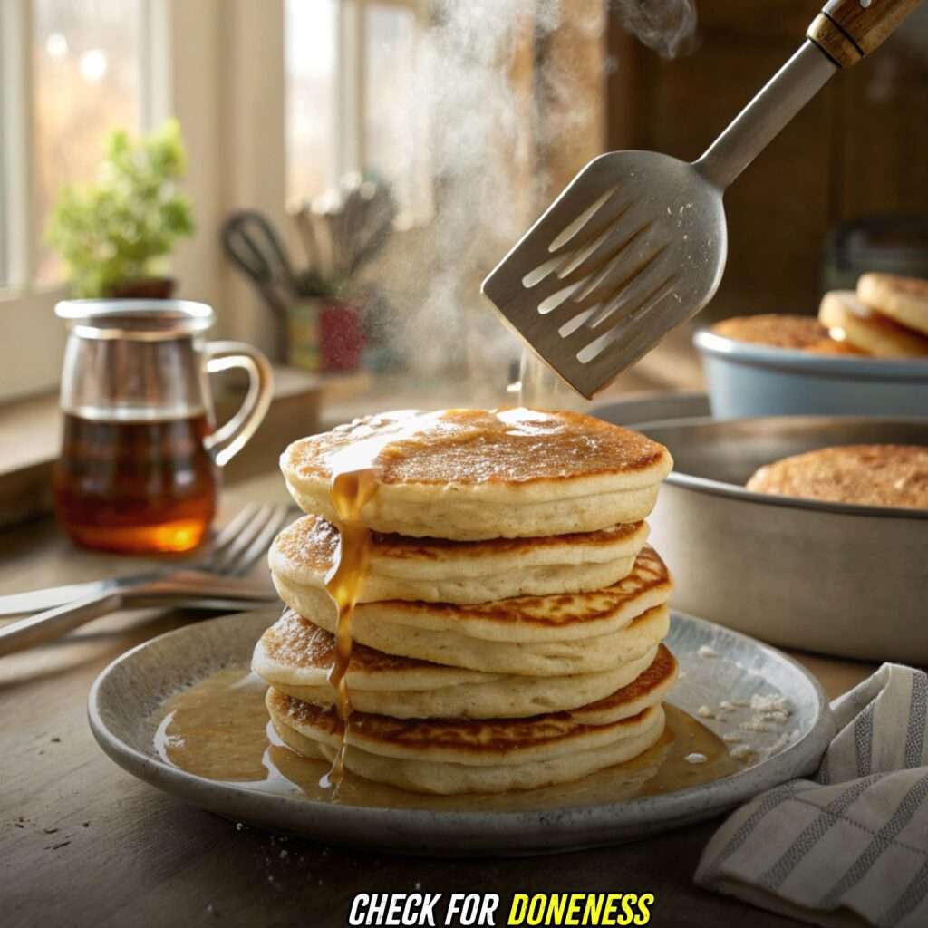 Kodiak Pancake Recipe tips