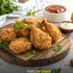 Potato Chip Chicken Recipe