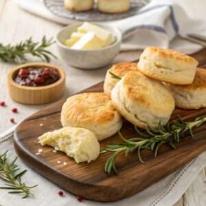 White Lily Biscuit Recipe