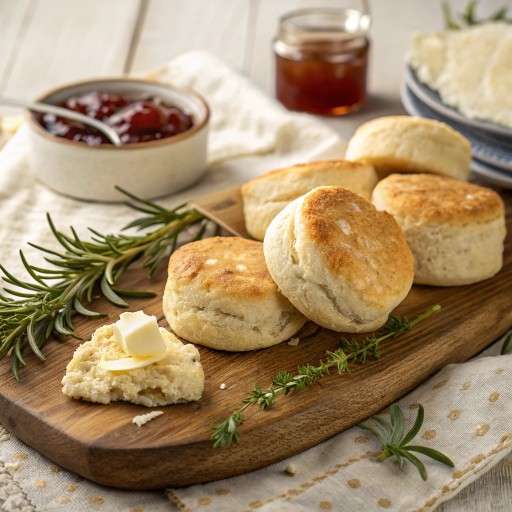 White Lily Biscuit Recipe