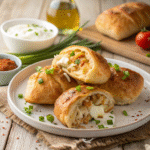 Costco Chicken Bake Recipe