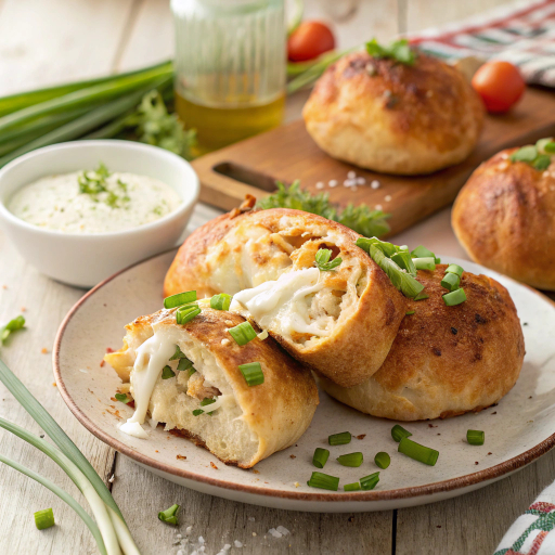 Costco Chicken Bake Recipe